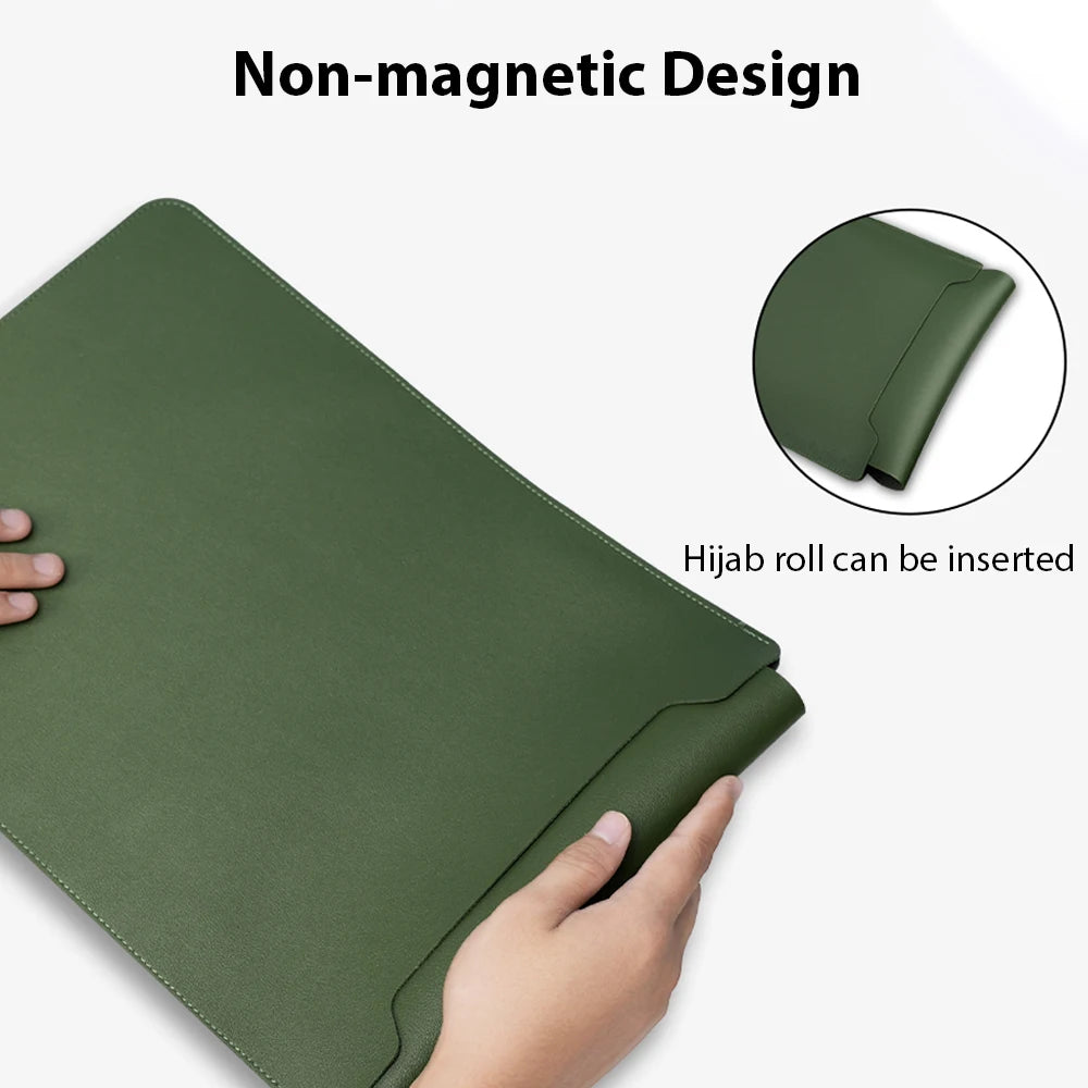 Laptop Bag 16 15 14 13 11 inch For Apple Macbook Lenovo Huawei Xiaomi Notebook Ipad Air Pro 12.9 Tablet Laptop Sleeve Bag Cover
