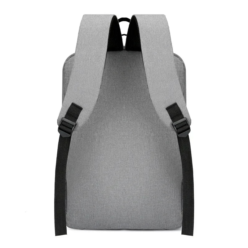 Waterproof Business Backpack Men USB School Backpacks 15.6 Inch Laptop Backpack Large Capacity Bagpacks for Men Back Pack Bags