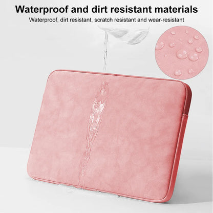 Laptop Sleeve Bag for Macbook Air Pro 13 13.3 14 15.4 15.6 Inch Notebook Pouch for Lenovo Asus HP Dell Portable Bag Cover Case