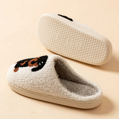 Dachshund Dog Women Slippers