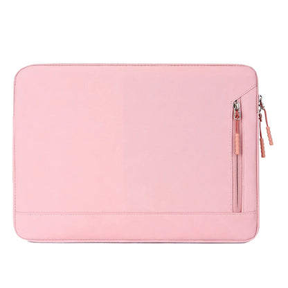 CASEPOKE Laptop Sleeve Case 13.3 14.6 15.6 Inch Notebook Bag Tablet Waterproof Case For MacBook Air Pro Lenovo Hp Dell Men Women